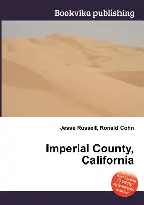 Imperial County, California