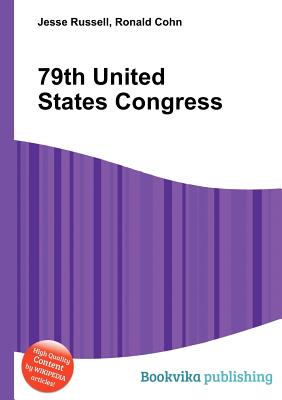 79th United States Congress
