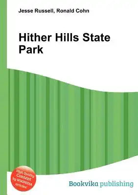 Hither Hills State Park