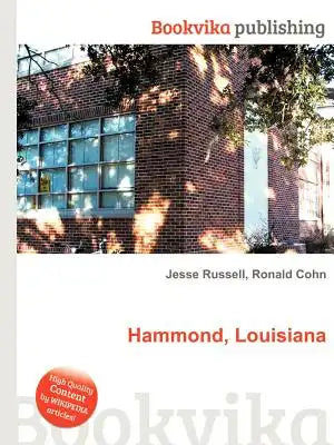 Hammond, Louisiana