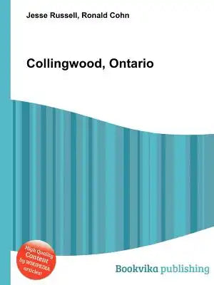 Collingwood, Ontario