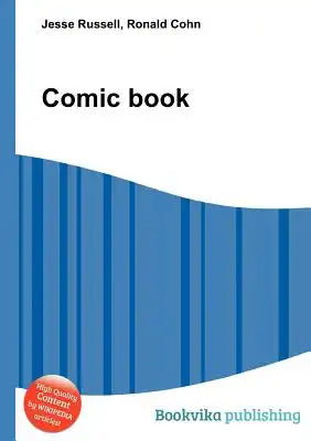 Comic Book