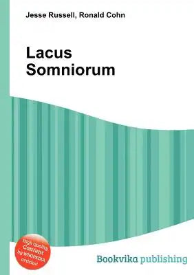 Lacus Somniorum