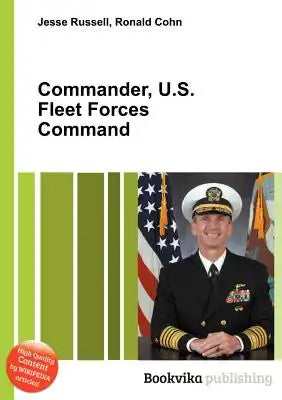 Commander, U.S. Fleet Forces Command