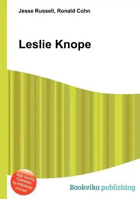 Leslie Knope