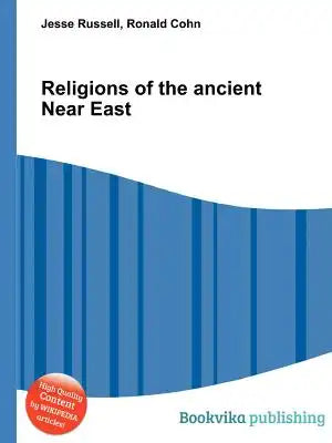 Religions of the Ancient Near East