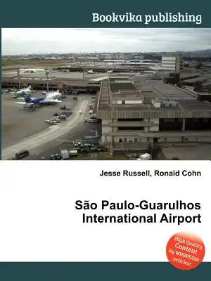 Sao Paulo-Guarulhos International Airport