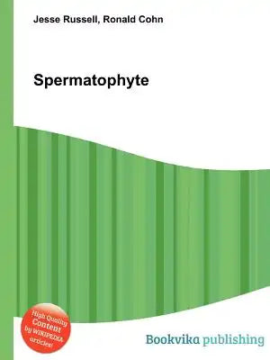 Spermatophyte