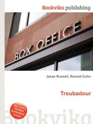Troubadour
