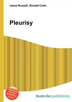 Pleurisy