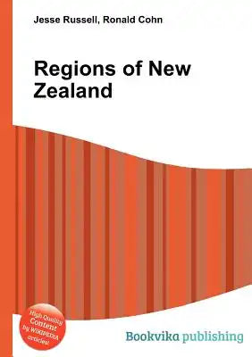 Regions of New Zealand