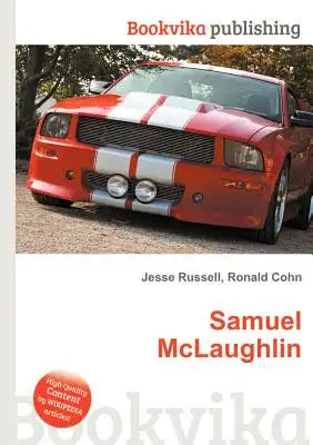 Samuel McLaughlin