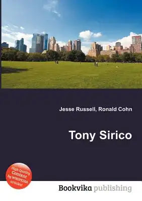 Tony Sirico