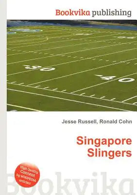 Singapore Slingers