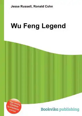 Wu Feng Legend