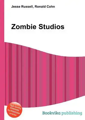 Zombie Studios