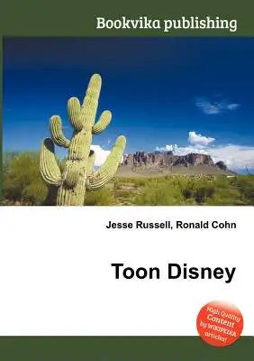 Toon Disney