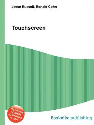 Touchscreen