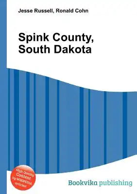Spink County, South Dakota