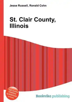 St. Clair County, Illinois