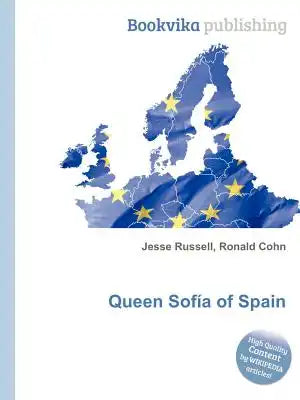 Queen Sofia of Spain