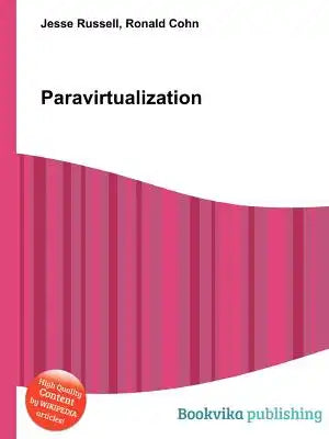 Paravirtualization