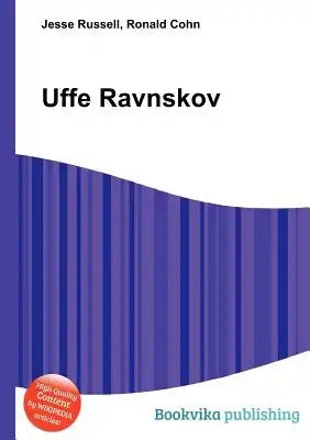 Uffe Ravnskov