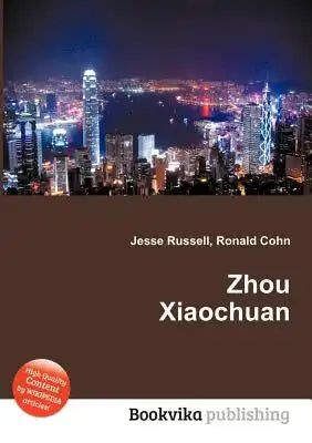 Zhou Xiaochuan