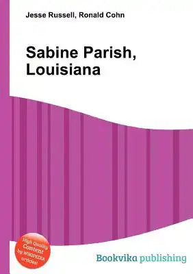 Sabine Parish, Louisiana