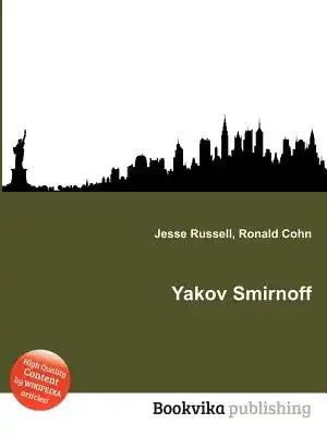 Yakov Smirnoff