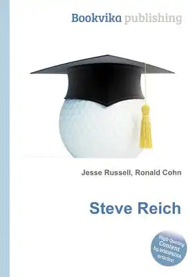 Steve Reich