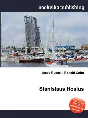 Stanislaus Hosius