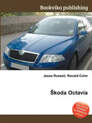 Koda Octavia