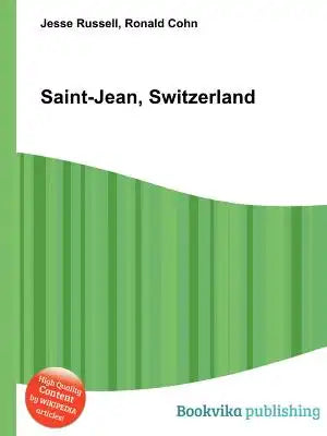Saint-Jean, Switzerland