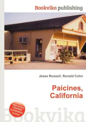 Paicines, California