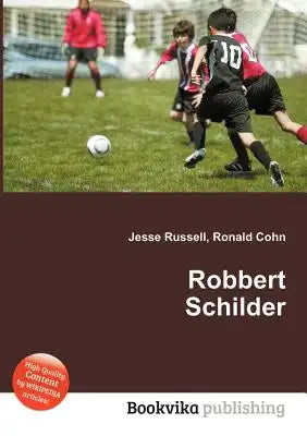 Robbert Schilder