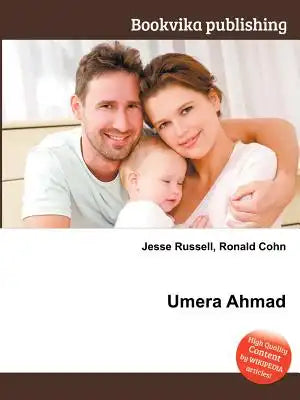 Umera Ahmad