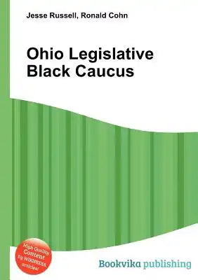 Ohio Legislative Black Caucus