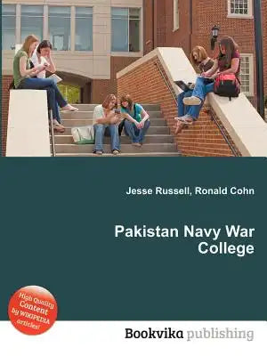 Pakistan Navy War College