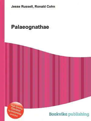 Palaeognathae