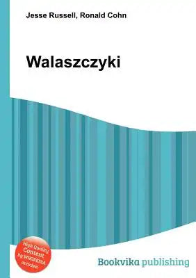 Walaszczyki