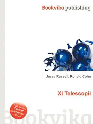 XI Telescopii