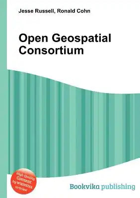 Open Geospatial Consortium