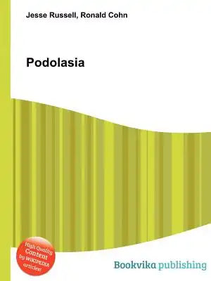Podolasia