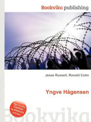 Yngve Hagensen