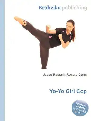 Yo-Yo Girl Cop
