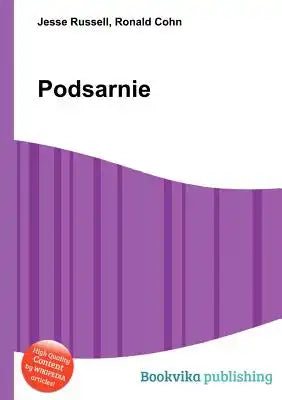 Podsarnie