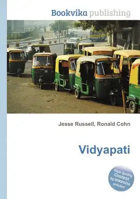 Vidyapati