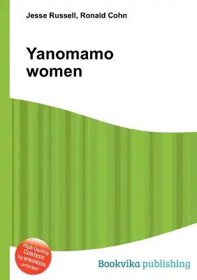 Yanomamo Women