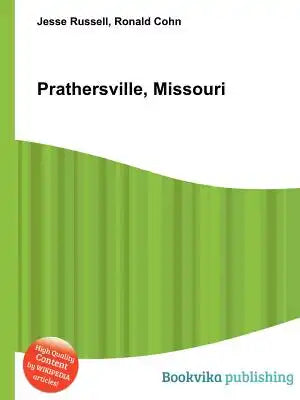 Prathersville, Missouri